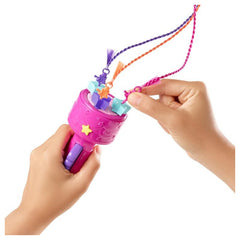 BARBIE DREAMTOPIA RAINBOW WITH HAIR SPINNER