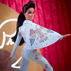 BARBIE SIGNATURE ELVIS PRESLEY DOLL