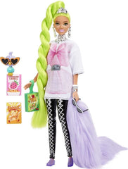 BARBIE EXTRA DOLL 11