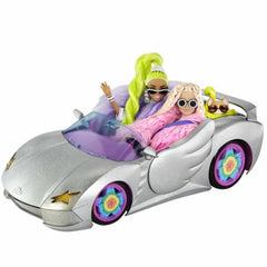 BARBIE EXTRA VEHICLE