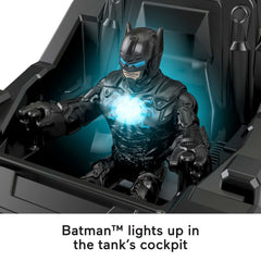 IMAGINEXT BAT-TECH TANK