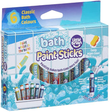 Little Brian Paint Sticks | Toyworld