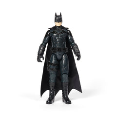 THE BATMAN 12 INCH FIGURES BATMAN