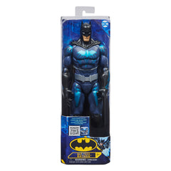 BATMAN 12 INCH BAT-TECH BATMAN