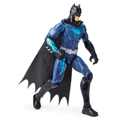 BATMAN 12 INCH BAT-TECH BATMAN