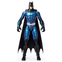 BATMAN 12 INCH BAT-TECH BATMAN