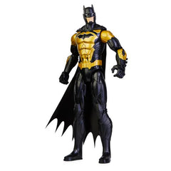 BATMAN 12 INCH ATTACK TECH BATMAN