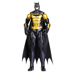 BATMAN 12 INCH ATTACK TECH BATMAN