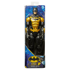 BATMAN 12 INCH ATTACK TECH BATMAN