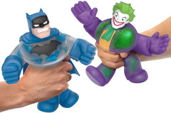 Heroes Of Goo Jit Zu Dc Batman Vs The Joker Img 1 - Toyworld