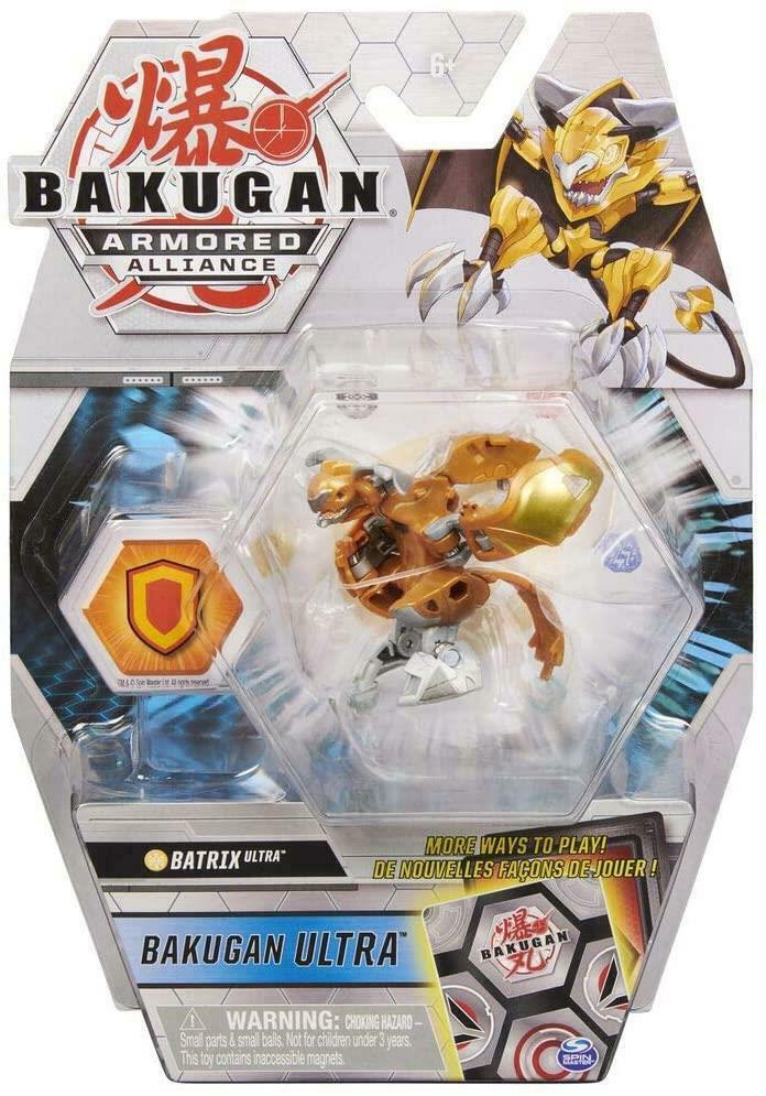 Bakugan Single Batrix Ultra | Toyworld