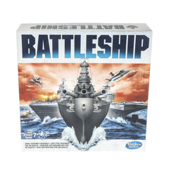 Battleship 3 - Toyworld