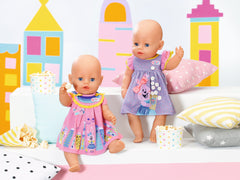 Baby Born Dresses Img 3 - Toyworld