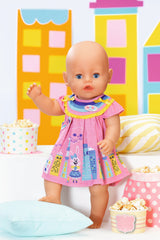 Baby Born Dresses Img 2 - Toyworld