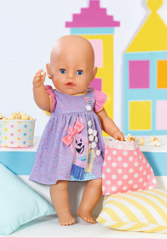 Baby Born Dresses Img 1 - Toyworld