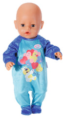 Baby Born Rompers Img 1 - Toyworld