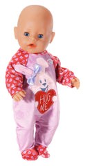 Baby Born Rompers Img 2 - Toyworld