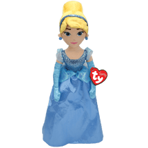 BEANIE BOOS - DISNEY PRINCESS CINDERELLA