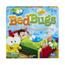 Bed Bugs Game - Toyworld