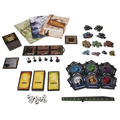 Betrayal At House On The Hill Game Img 1 | Toyworld