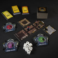 Betrayal At House On The Hill Game Img 4 | Toyworld