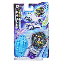 Beyblade Burst Surge Stater Pack Curse Satomb | Toyworld