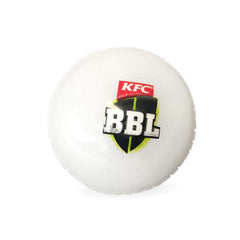 Big Bash League Light Up Cricket Ball - Toyworld