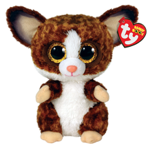 BEANIE BOO MEDIUM BINKY BUSH BABY