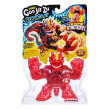 Heroes Of Goo Jit Zu Dino Xray Blazagon - Toyworld