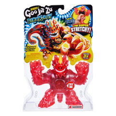 Heroes Of Goo Jit Zu Dino Xray Blazagon - Toyworld