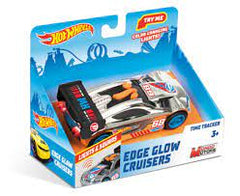 HOT WHEELS LIGHTS AND SOUNDS BLAZING CRUISERS ASSORTED STYLES