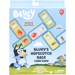 Bluey Hopscotch | Toyworld