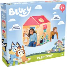 Bluey Play Tent | Toyworld