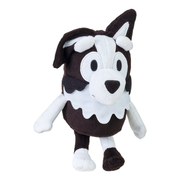 Bluey Plush Mackenzie - Toyworld