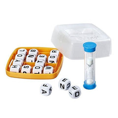 Boggle Classic 2 Img 1 - Toyworld