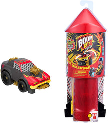 Boom City Racers S1 Starter - Toyworld