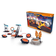 Boomtrix Showdown Set - Toyworld