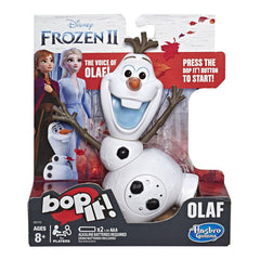 Bop It Disney Frozen Ii Olaf Edition - Toyworld