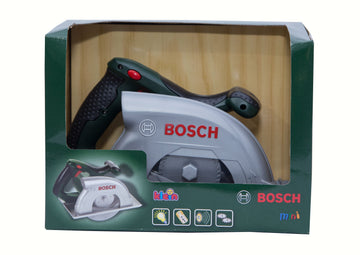 Bosch Circular Saw - Toyworld