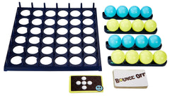 Bounce Off Board Game Img 1 - Toyworld