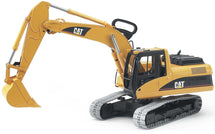 Bruder Cat Excavator - Toyworld