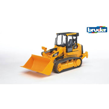 Bruder Cat Track Loader - Toyworld