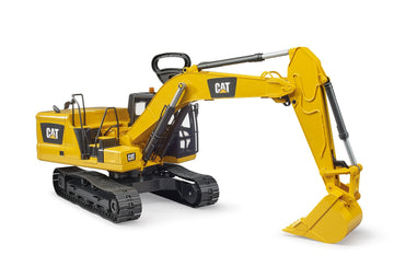 Bruder Caterpillar Excavator | Toyworld