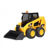 Bruder Caterpillar Skid Steer Loader - Toyworld