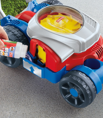 Fisher Price Bubble Mower - Toyworld