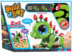 Build A Bot Dinosaurdragon - Toyworld