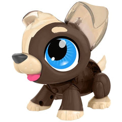 Build A Bot Series 2 Puppy Img 1 - Toyworld