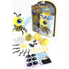 Build A Bot Buzzy Bee Img 1 - Toyworld