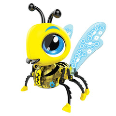 Build A Bot Buzzy Bee Img 2 - Toyworld