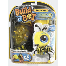 Build A Bot Buzzy Bee - Toyworld